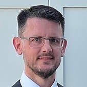 Porträt von Dr. Mario Wagner