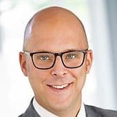 Daniel Aszyk, Senior Manager IT Assurance bei PKF Fasselt