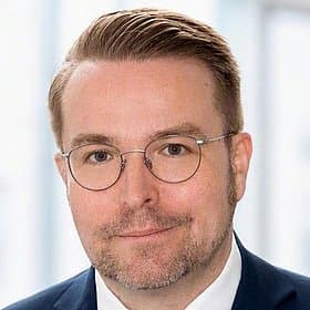 Denis Fiedler, Associate Partner bei PKF Fasselt