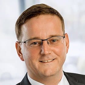 Enrico Kiehne, Partner bei PKF Fasselt