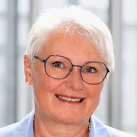 Gisa Johannes, Partnerin bei PKF Fasselt