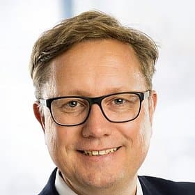 Jens Düe, Partner bei PKF Fasselt