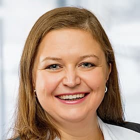 Jessica Süß, Associate Partner bei PKF Fasselt