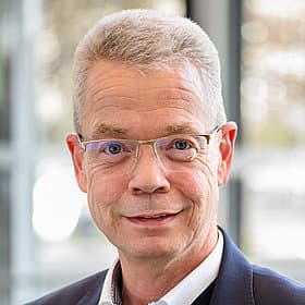 Dr. Johannes Hochgürtel, Rechtsanwalt und Fachanwalt für Handels- und Gesellschaftsrecht bei PKF Fasselt