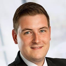 Marius Künne, Partner bei PKF Fasselt