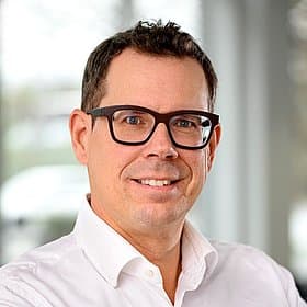Dr. Michael Kortz, Rechtsanwalt und Steuerberater bei PKF Fasselt