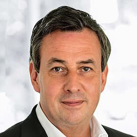 Oliver Heckner, Associate Partner bei PKF Fasselt