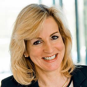 Susanne Blask, Rechtsanwältin bei PKF Fasselt