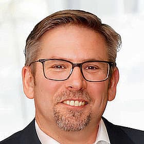 Uwe Deuerlein, Associate Partner bei PKF Fasselt