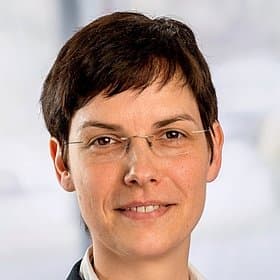 Wibke Troch, Partnerin bei PKF Fasselt