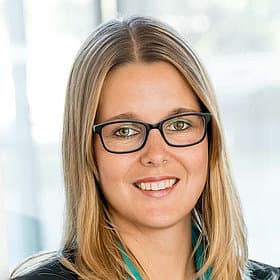 Ariane Büchtmann, Associate Partner bei PKF Fasselt