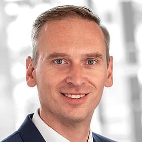 Daniel Franke, Partner bei PKF Fasselt