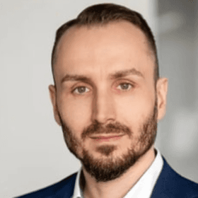Daniel Guilbert, Partner bei PKF Fasselt