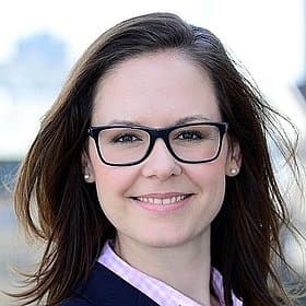 Daniela Steinhagen, Associate Partner bei PKF Fasselt
