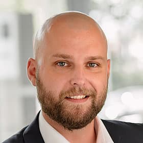 Dirk Joostberends, Associate Partner bei PKF Fasselt