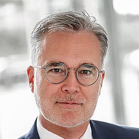Franklin Hünger, Partner bei PKF Fasselt