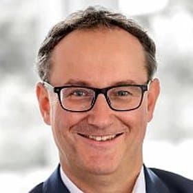 Gerd Norta, Associate Partner bei PKF Fasselt