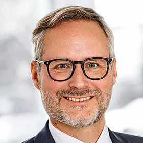Holger Drumm, Associate Partner bei PKF Fasselt