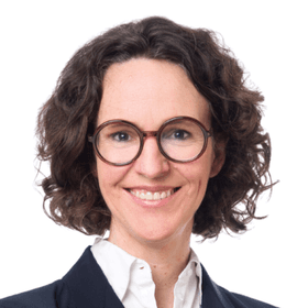 Julia Mahl, Associate Partner bei PKF Fasselt