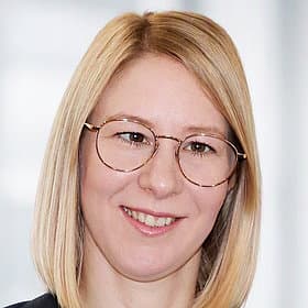 Kathrin Pethke, Wirtschaftsprüferin und Steuerberaterin bei PKF Fasselt