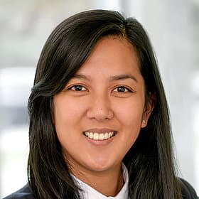 Kim Tran, Associate Partner bei PKF Fasselt