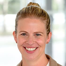 Sarah Stapper, Associate Partner bei PKF Fasselt