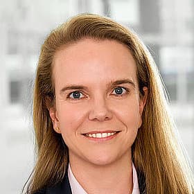 Tanja Schmitz, Associate Partner bei PKF Fasselt