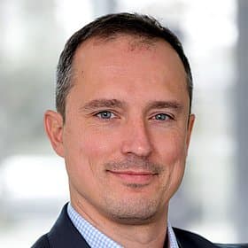 Tinko Pentschev, Partner bei PKF Fasselt