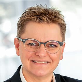 Urte Lickfett, Partnerin bei PKF Fasselt