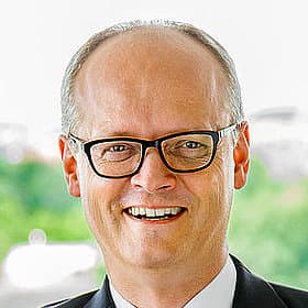 Wolfgang van Kerkom, Partner bei PKF Fasselt